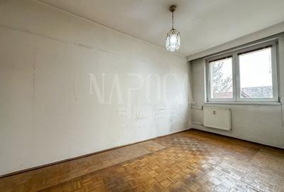 Apartament cu 3 camere semidecomandat în Grigorescu - 4