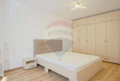 Garsonieră, mobilată în Centrul Istoric - 7