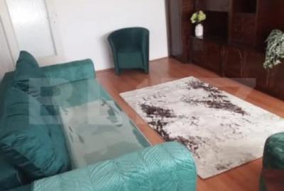Apartament cu 3 camere decomandat în Câmpia Turzii - 7