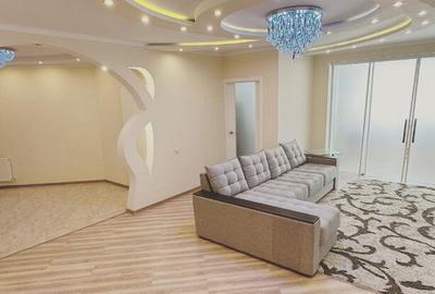 Inchiriez apartament cu 3 camere in zona Manastur - 2