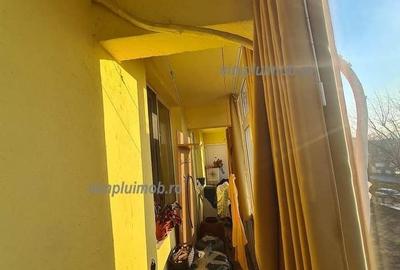 Apartament cu 3 camere decomandat, mobilat în Giurgiului - 9