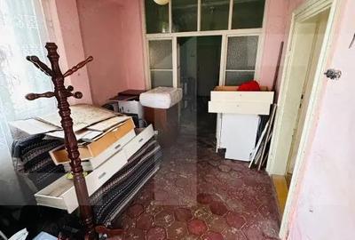 Casa in Arad, strada Andrei Saguna, cartier Parneava - 9