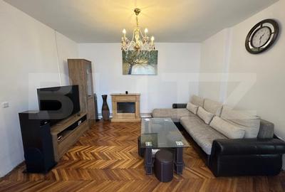 Casa de vanzare P+1, in localitatea Rupea, jud. Brasov - 4