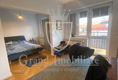 Penthouse 220mp, 2 parcari, zona Andrei Muresanu - 5