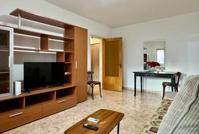 Apartament 2 camere | Metru Obor | Etaj 3 - 4