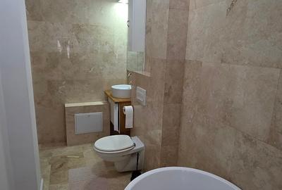 Casă cu 3 camere cu Canalizare în Pipera - 14