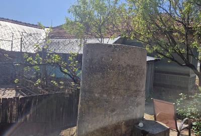 Casă cu 5 camere cu Teren 3937 Mp în Central