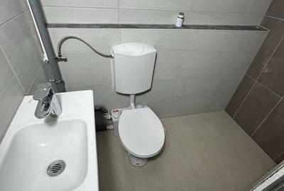 Spațiu comercial, de 38 mp, în Central