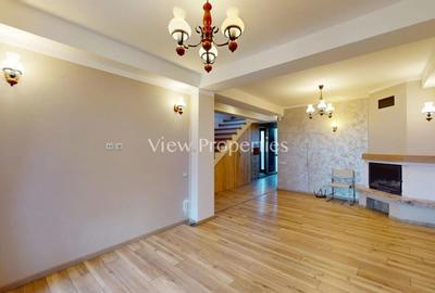 Vilă P+E+M – Voluntari, zona Matei Millo - 2