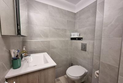 Apartament cu 3 camere, mobilat în Central - 10