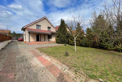 Casă individuală cu 4 camere cu Canalizare în Cetate - 10