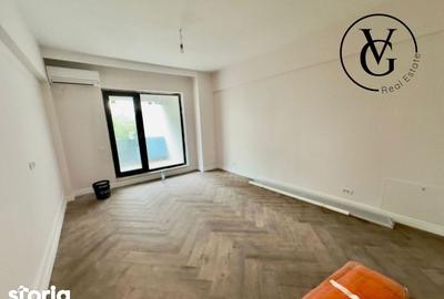 Apartament cu 4 camere decomandat în Băneasa - 12