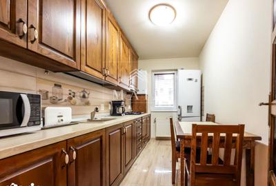 Apartament cu 2 camere, mobilat în Lazaret