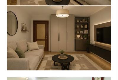 Apartament cu 2 camere în Ultracentral - 5