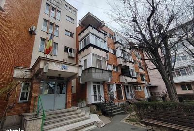 Garsonieră în Central - 2