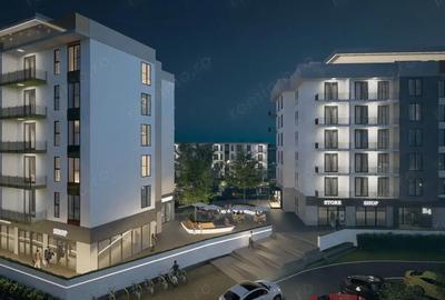 Garsonieră semidecomandată în Gai - 2