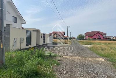 Teren intravilan, zona de vile, in Livada - 4