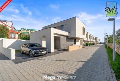 ✅Vilă individuală la cheie - complex de case, RYA Lago, Mamaia Nord ✅Vilă individuală la cheie - complex de case, RYA Lago, Mamaia Nord - 2