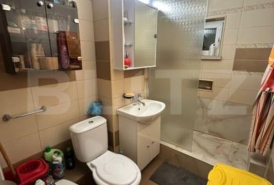 Apartament 2 camere, parter, zona Rovine- Scoala Nr. 39 - 8