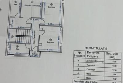 Casă cu 5 camere cu Canalizare în Pipera - 18