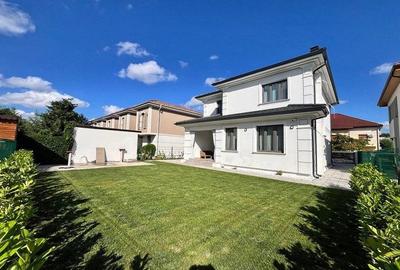 Casa Individuala - Mobilata -180 Mp Utili- Zona Padure - Dumbravita Casa Individuala - Mobilata -180 Mp Utili- Zona Padure - Dumbravita - 6