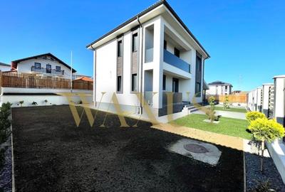 Casa individuala de vanzare, - 140mp utili I 500mp teren - Chinteni - 16