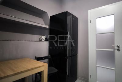 Apartament cu 2 camere decomandat, mobilat în Unirii - 14
