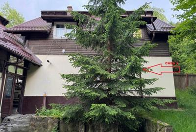 Moieciu, sat Cheia,  zona de poveste. Varianta schimb imobiliar Ilfov, Bucuresti - 4