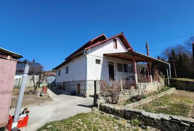 Casă cu 3 camere în Pietroșița - 5