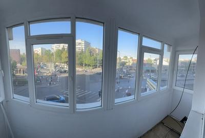 Apartament cu 2 camere decomandat, mobilat în Brâncoveanu