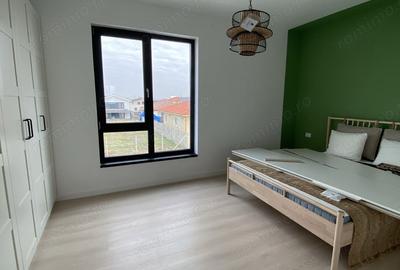 Casă cu 4 camere în Dumbrăvița - 5