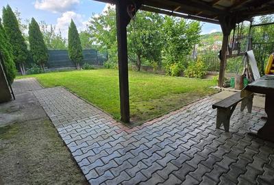 Casă D+P+E de vânzare Aleea Trifoiului - 1