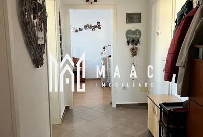 Apartament 2 camere | Balcon | Boxa | 55 MPU | Avantgarden - 2