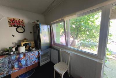 Garsonieră decomandată în 1 Decembrie - 4