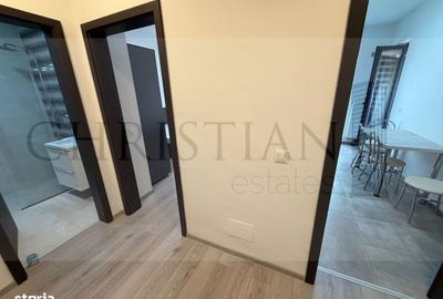 Apartament cu 2 camere decomandat, mobilat în Militari - 12