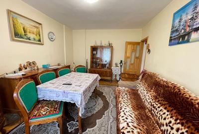 Apartament cu 3 camere decomandat, mobilat în Păcurari - 3