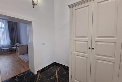 RECO Apartament Art Nouveau ultracentral - 22