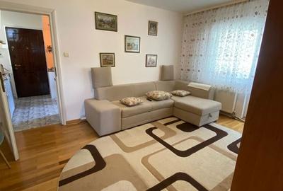 Apartament cu 2 camere în Sud - 11