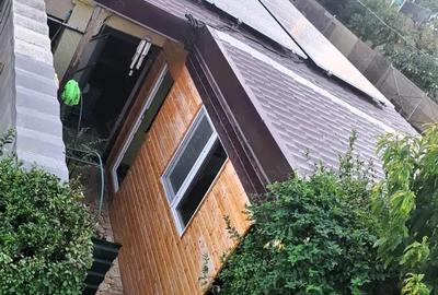 Casă cu 3 camere cu Teren 385 Mp în Valu lui Traian - 11