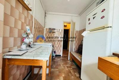 Apartament cu 2 camere semidecomandat în Est - 11