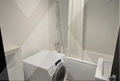 Garsoniera ideala pentru locuit sau investitie | Bloc NOU, Trivale - 5