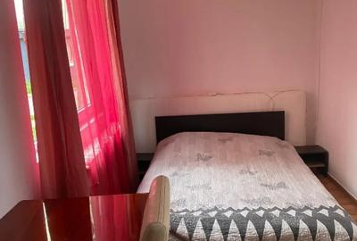 Garsonieră decomandată în Central - 4