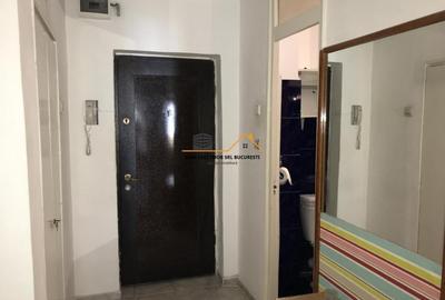 Garsoniera 13 Septembrie-Sebastian-Semicentral- - 9