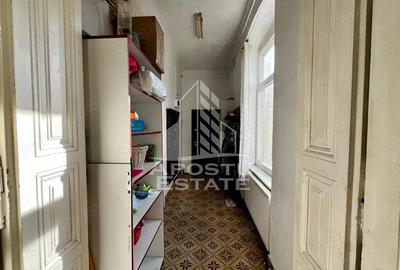 Apartament 3 camere,cladire istorica,centrala proprie in Badea Cartan - 9