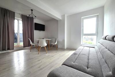 Apartament cu 2 camere semidecomandat, mobilat în Grigorescu - 3