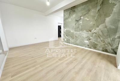 Apartament cu 2 camere semidecomandat în Giroc - 3