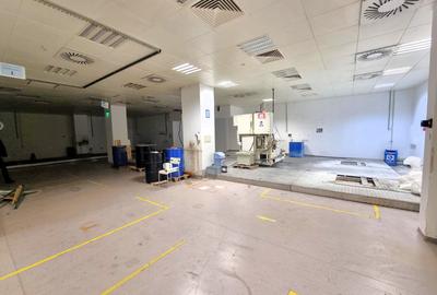 Spațiu comercial, de 2,920 mp, în Dristor - 6