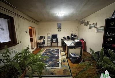 Vanzare casa 5 camere Bucuresti Noi - Parc Bazilescu - 9