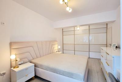 Apartament cu 2 camere decomandat, mobilat în Berceni - 5