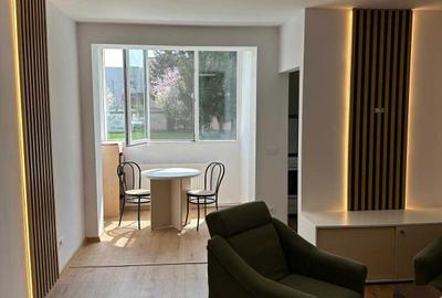 Apartament semidecomandat în Central - 8